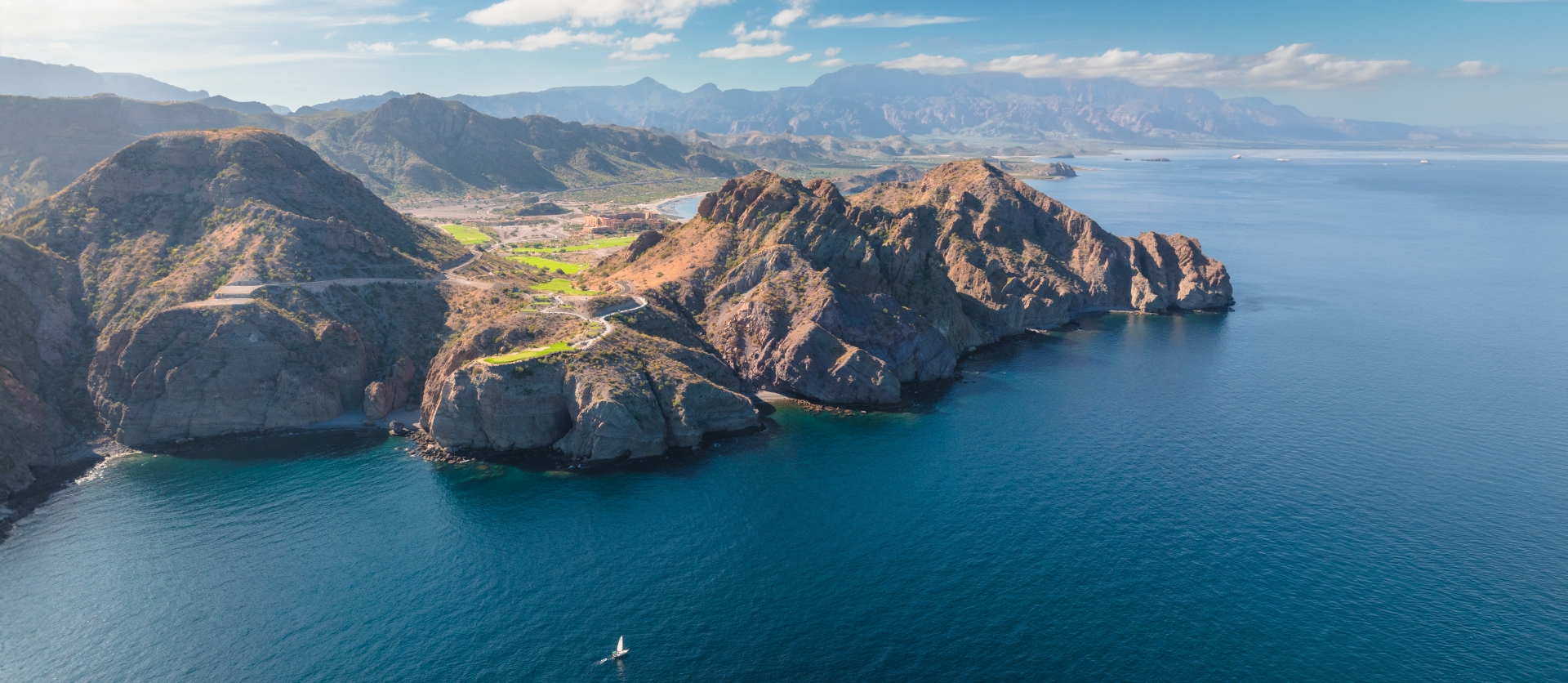 TPC danzante Bay