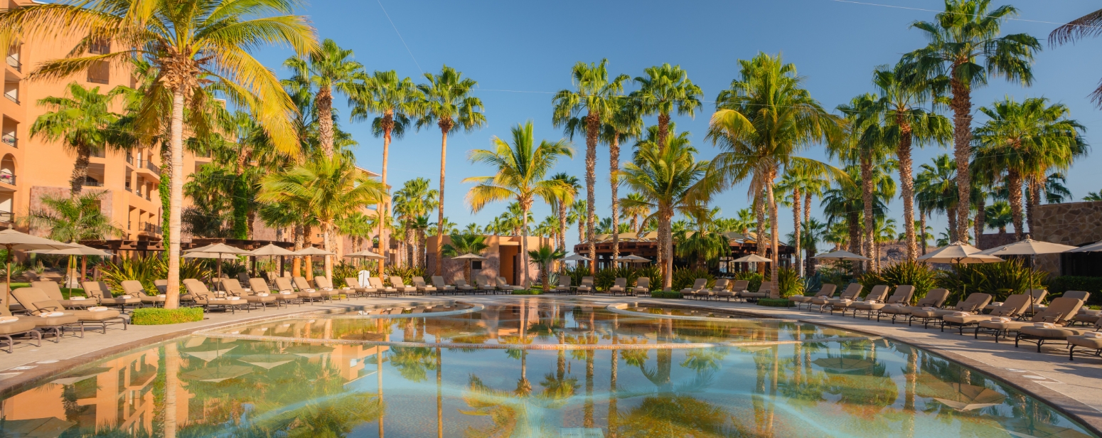 Resort Slide